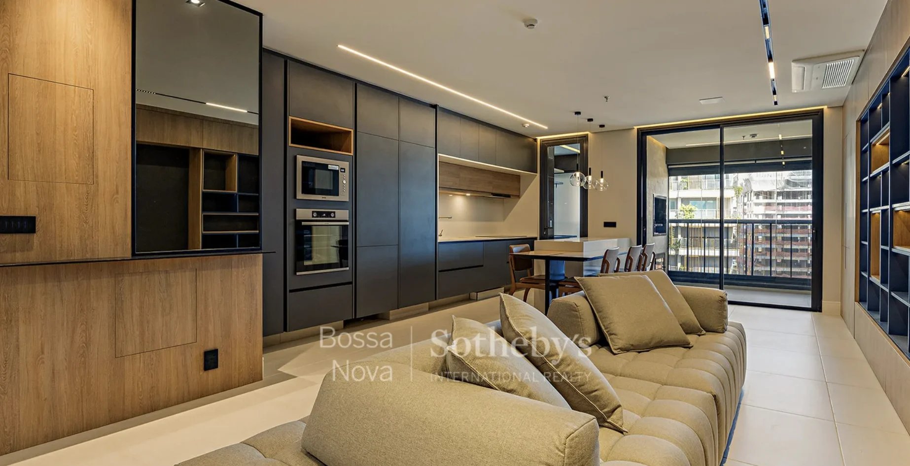 APARTAMENTO BROOKLIN 96749
