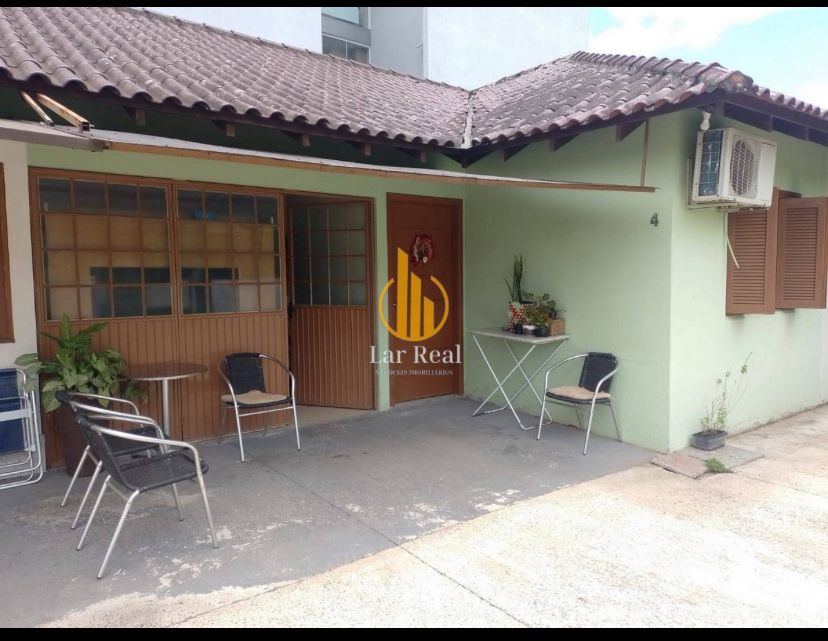 Geminado Próximo a UNISC