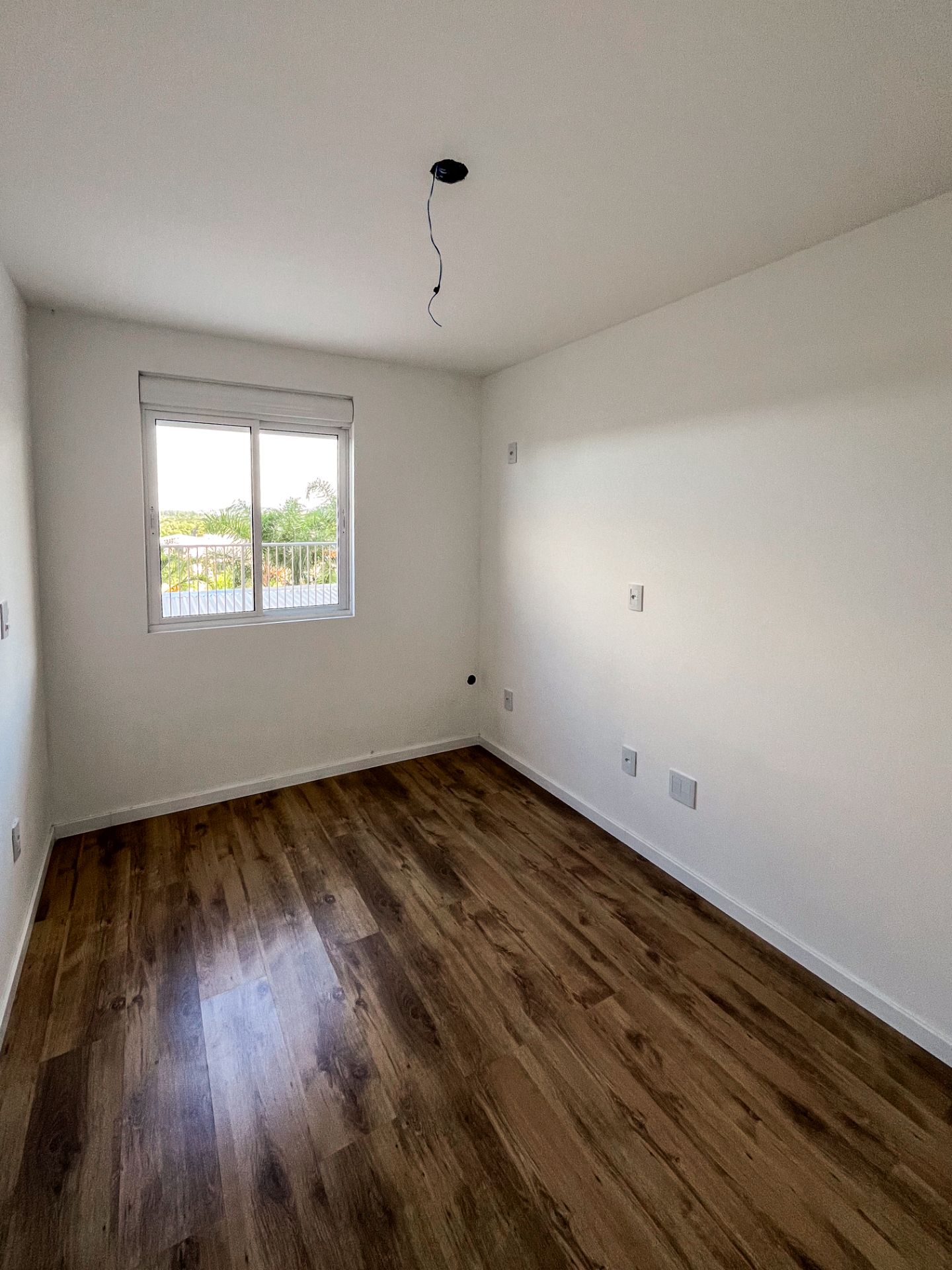 Apartamento no Edifício Urban com 1 dormitório e Terraço - Foto 9