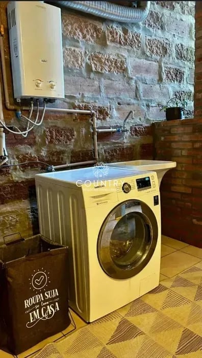 Casa com Piscina - Foto 15