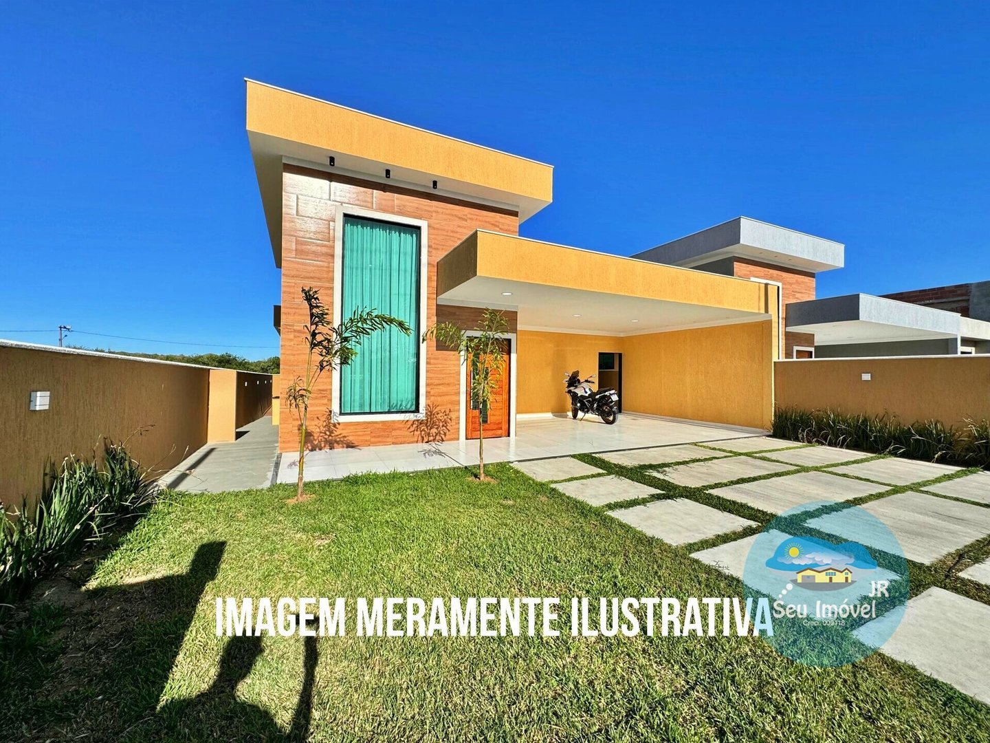 Casa em Condomínio em Lagoinha, Araruama