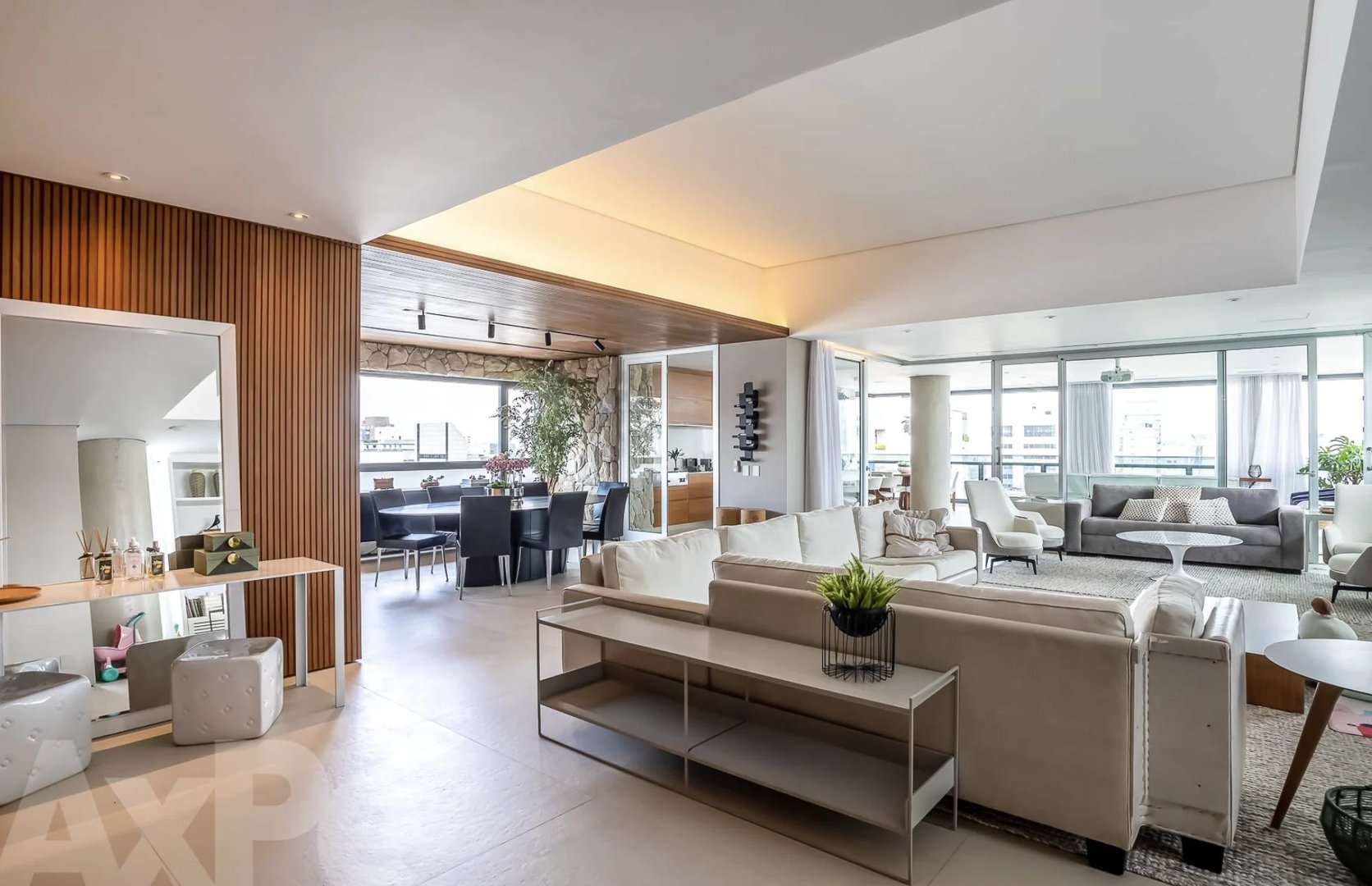 APARTAMENTO JARDIM PAULISTA - 154743 — foto 5