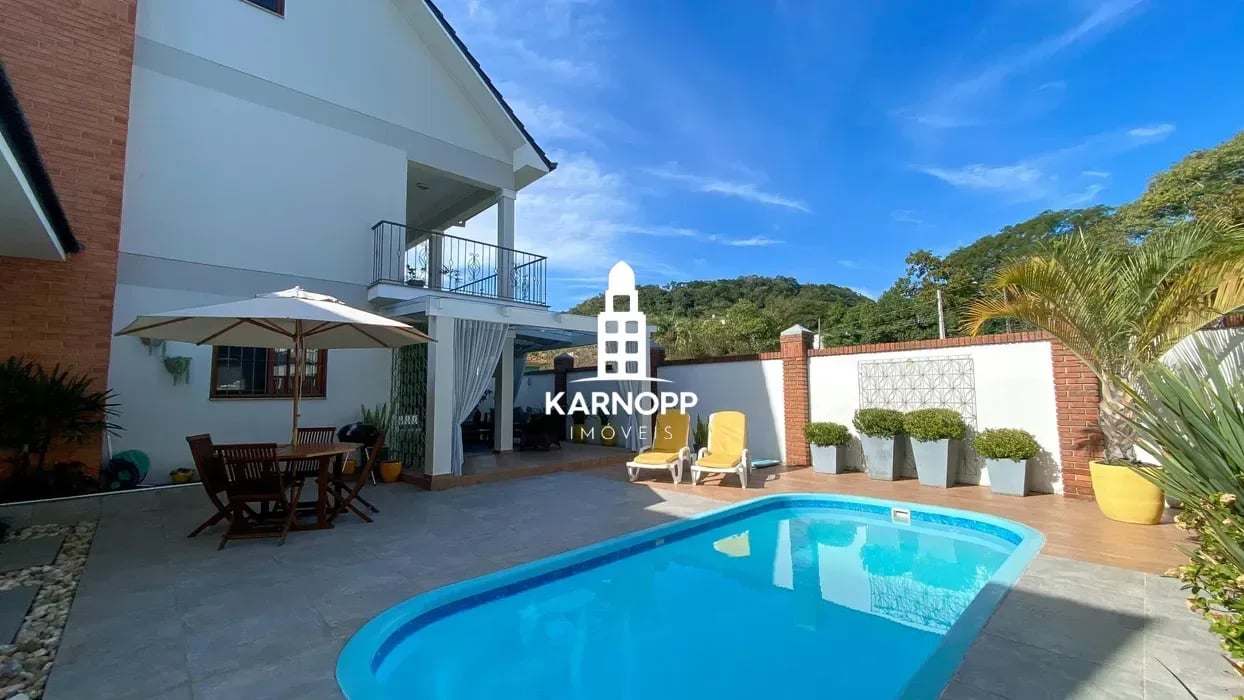 Casa com 4 quartos à venda - Foto 6