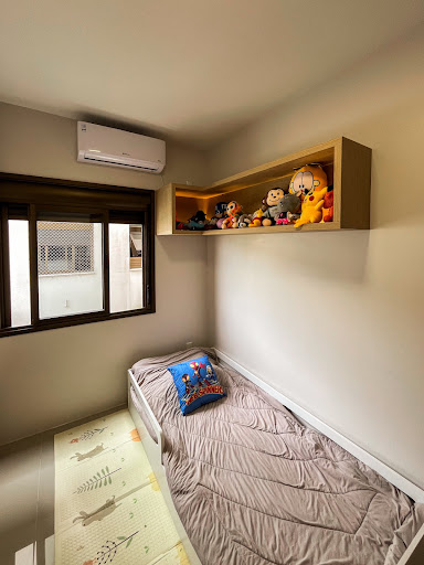 Apartamento no Playa Del Carmen com 2 dormitórios - Foto 8