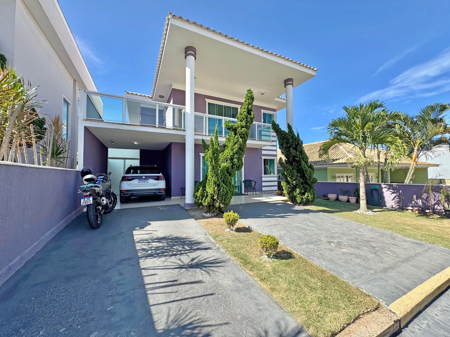 Casa em Condomínio em Haway, Araruama