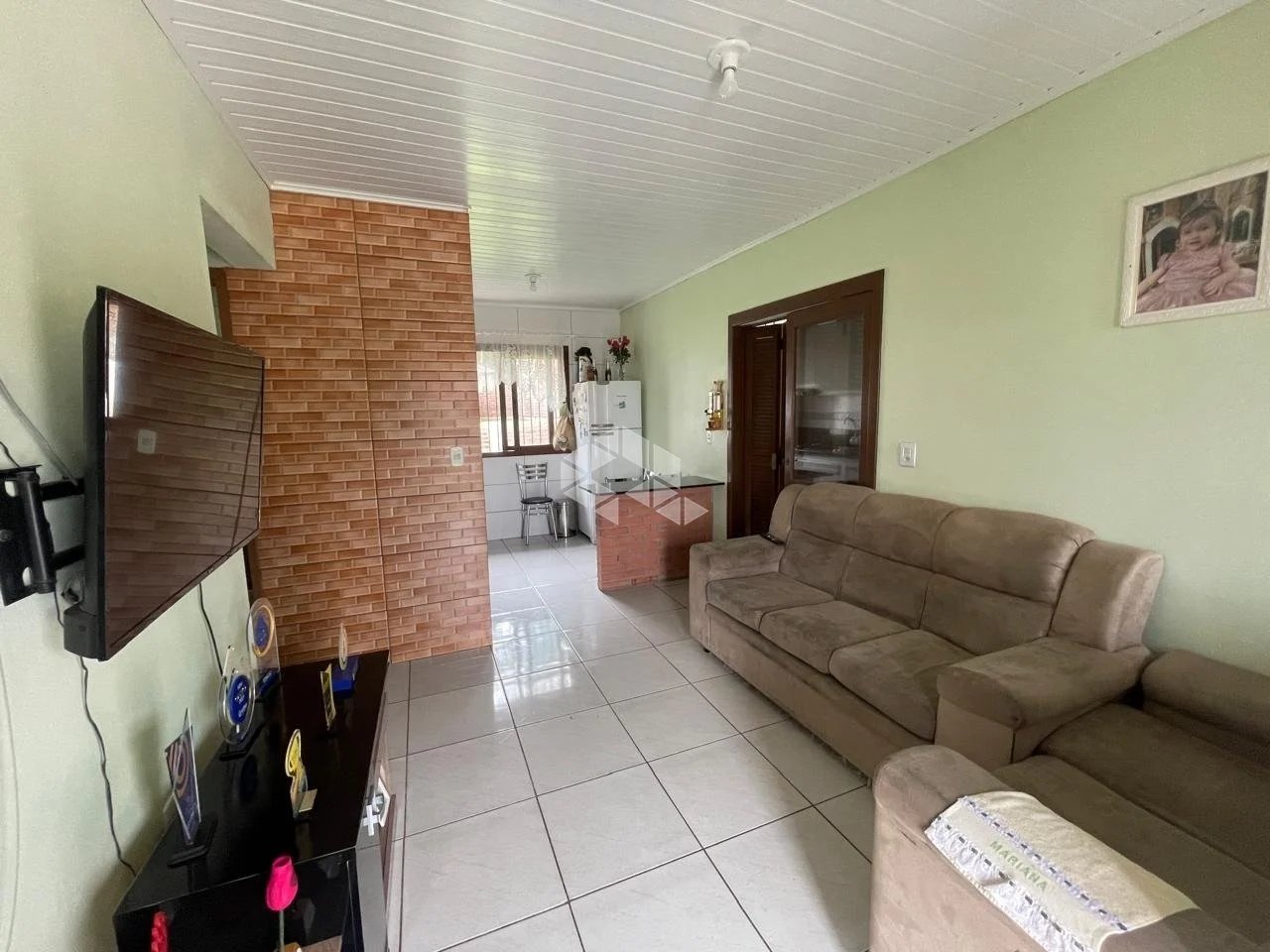 Casa em Esmeralda Santa Cruz do Sul - Foto 15