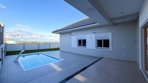 Casa no centro com 3 dormitórios - Foto 4