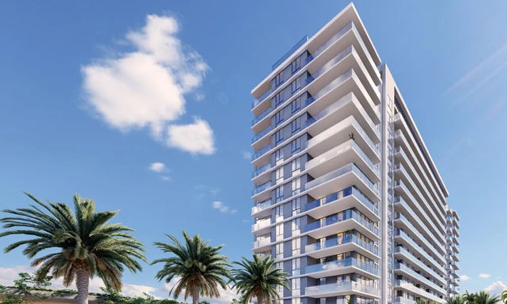 GAIA RESIDENCES — foto 5