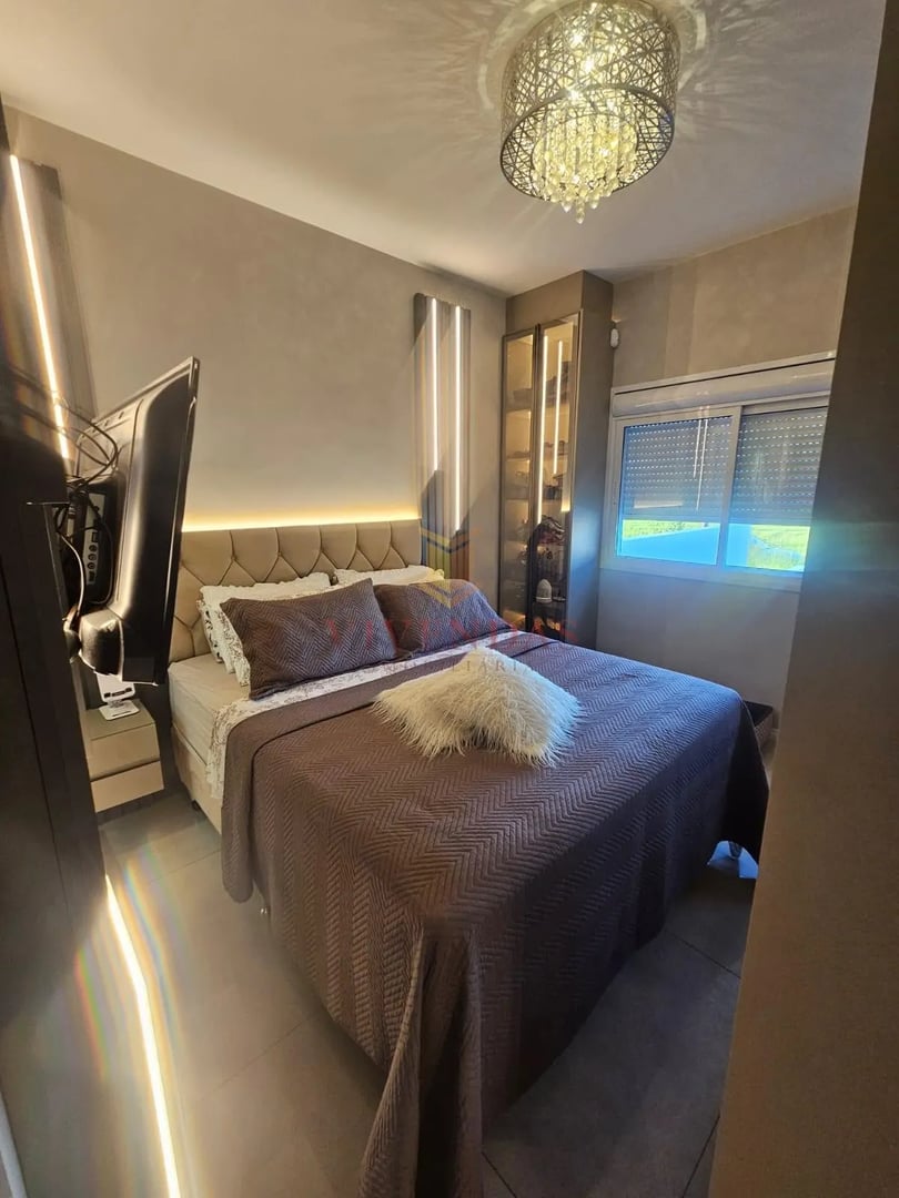 Casa Geminada À Venda Em Country - Foto 6