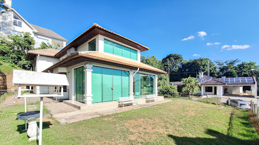 Casa no Costa Norte com 4 Suítes e pátio amplo - Foto 17
