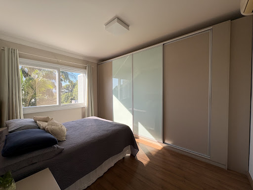 Casa no Jardim Europa com 3 dormitórios (2 suítes) e escritório - Foto 11