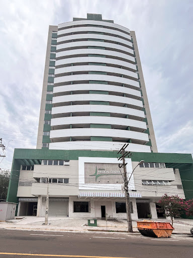 Sala comercial no Medical Center com 60m²  - Foto 9
