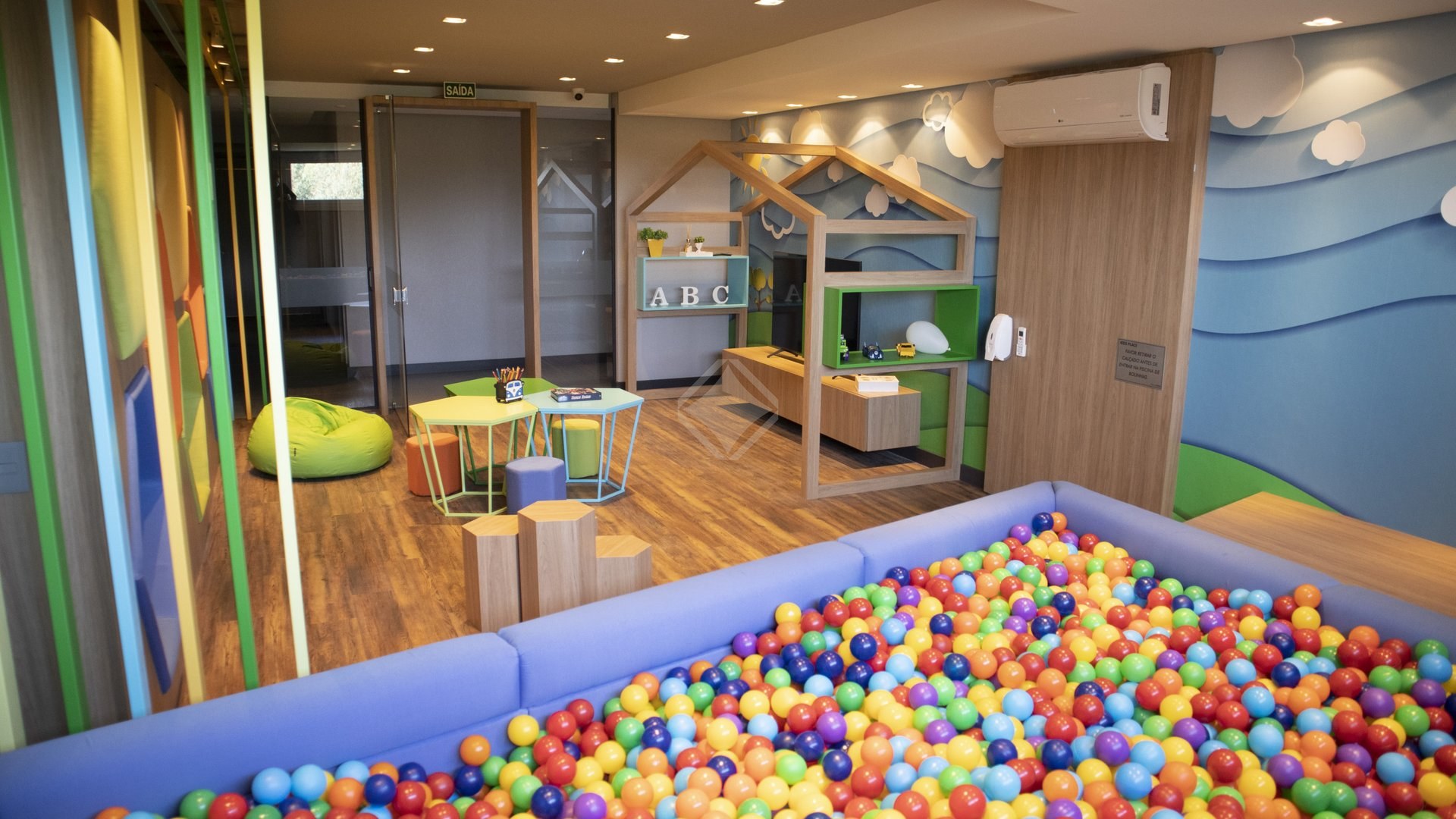 Residencial Reserva Urbana — foto 15