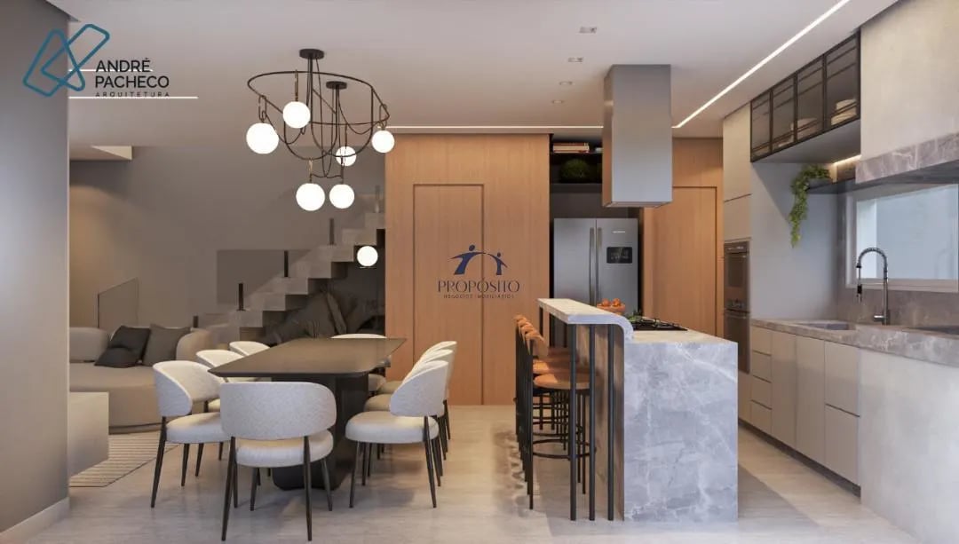 Sobrado Em Obras À Venda Em São José, Canoas - Foto 7