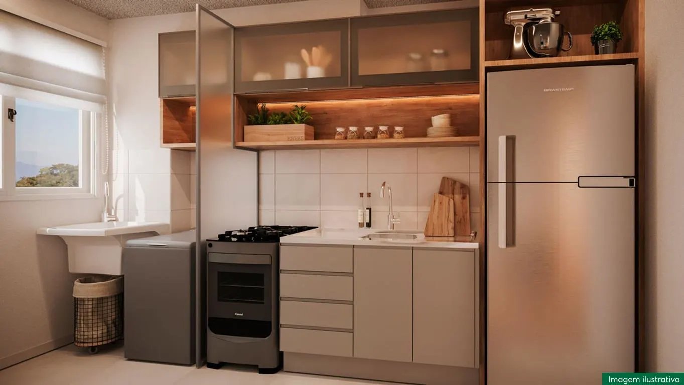 Residencial Cachoeira dos Sinos - Foto 11