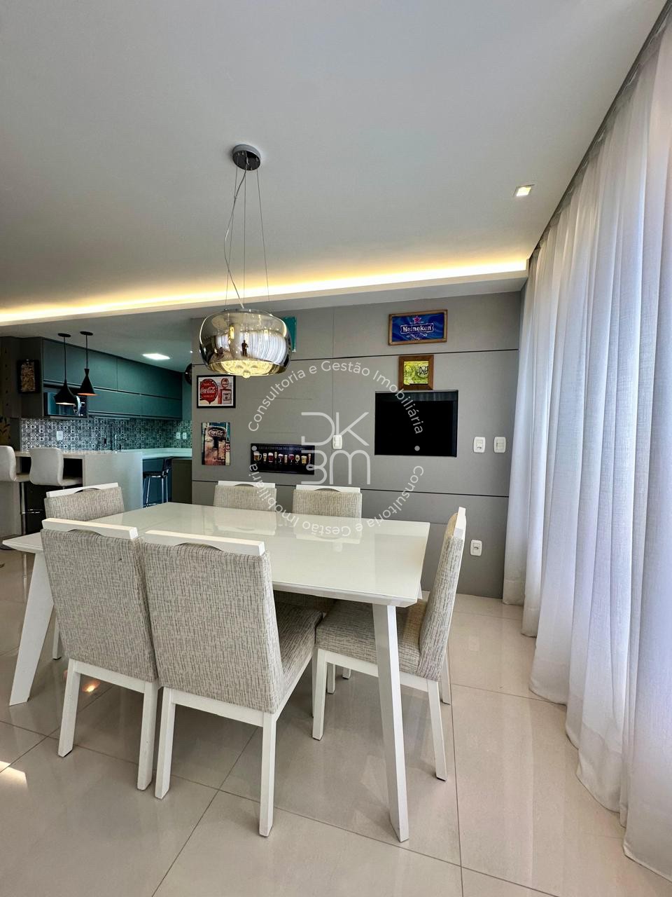 Apartamento 3 dormitórios no Cidade Alta, foto 7
