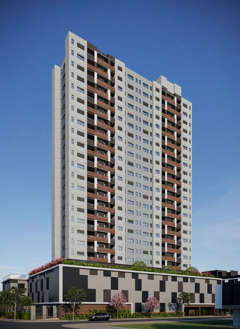 Sensia Urban