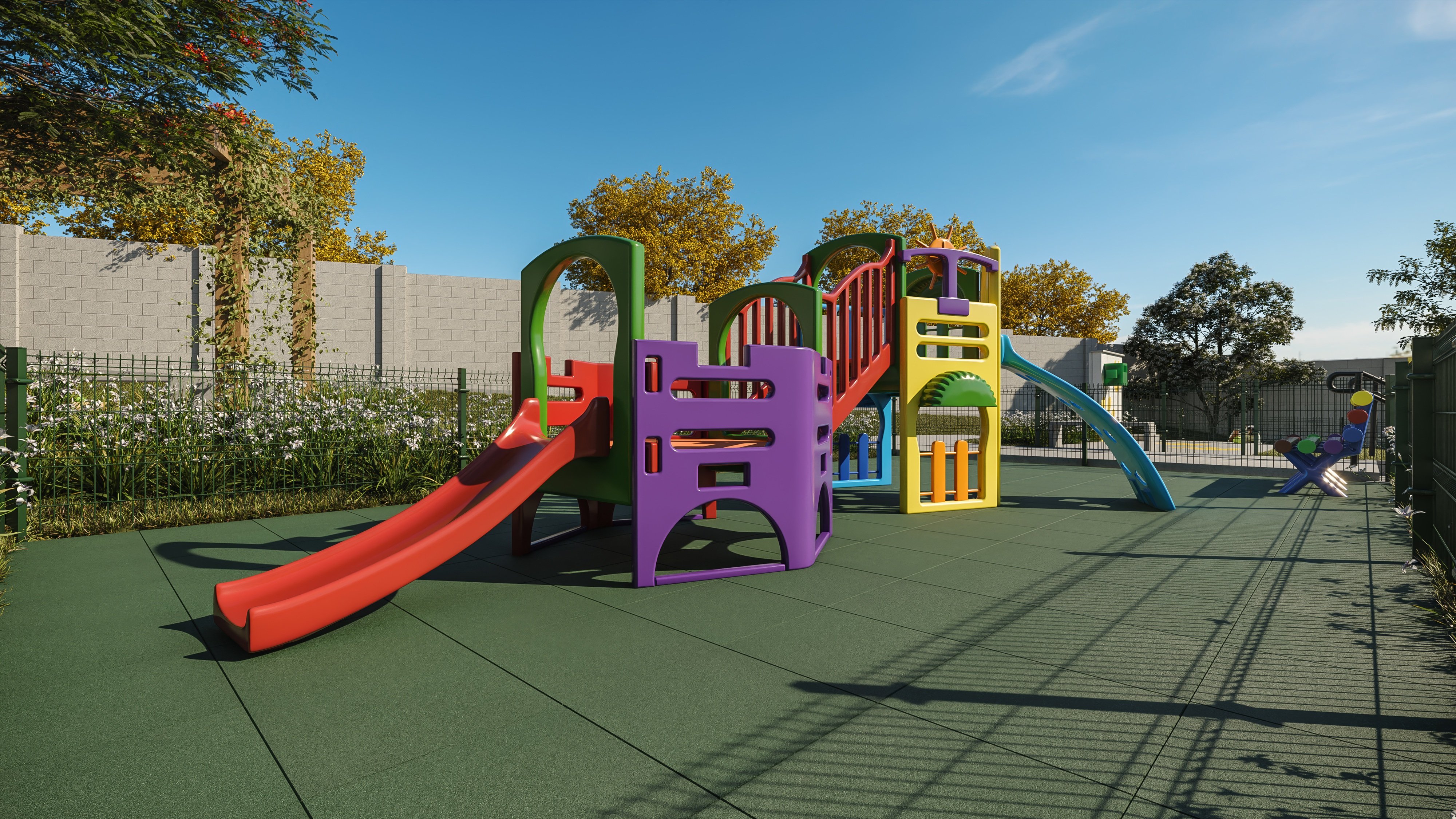 Residencial La Coline, foto 3