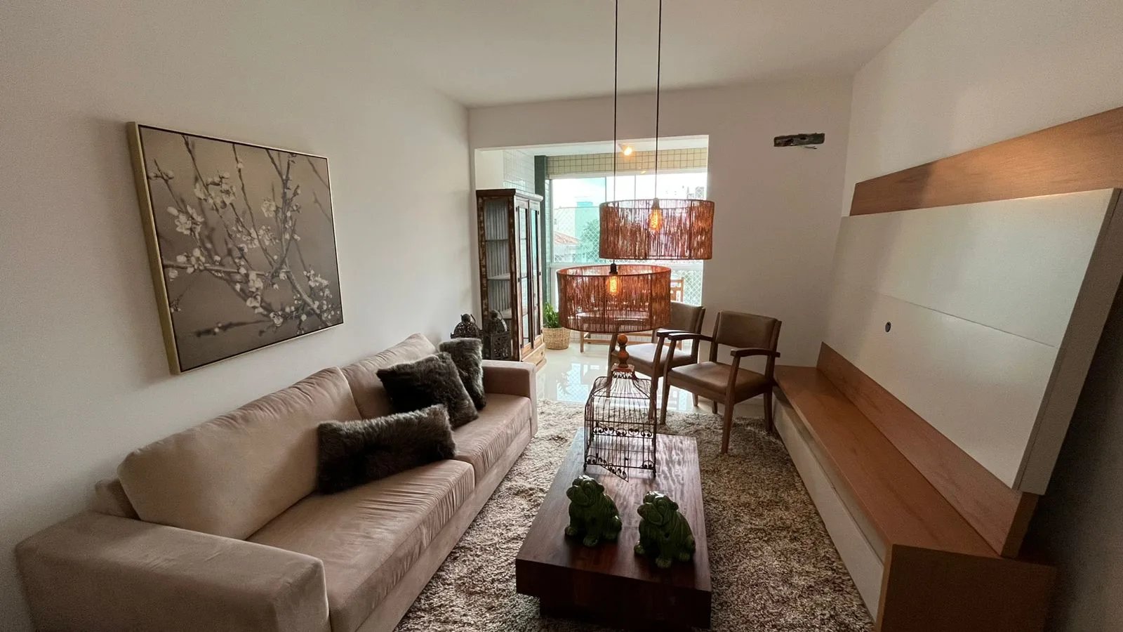 Apartamento de 3 quartos próximo a Imigrantes - Foto 3
