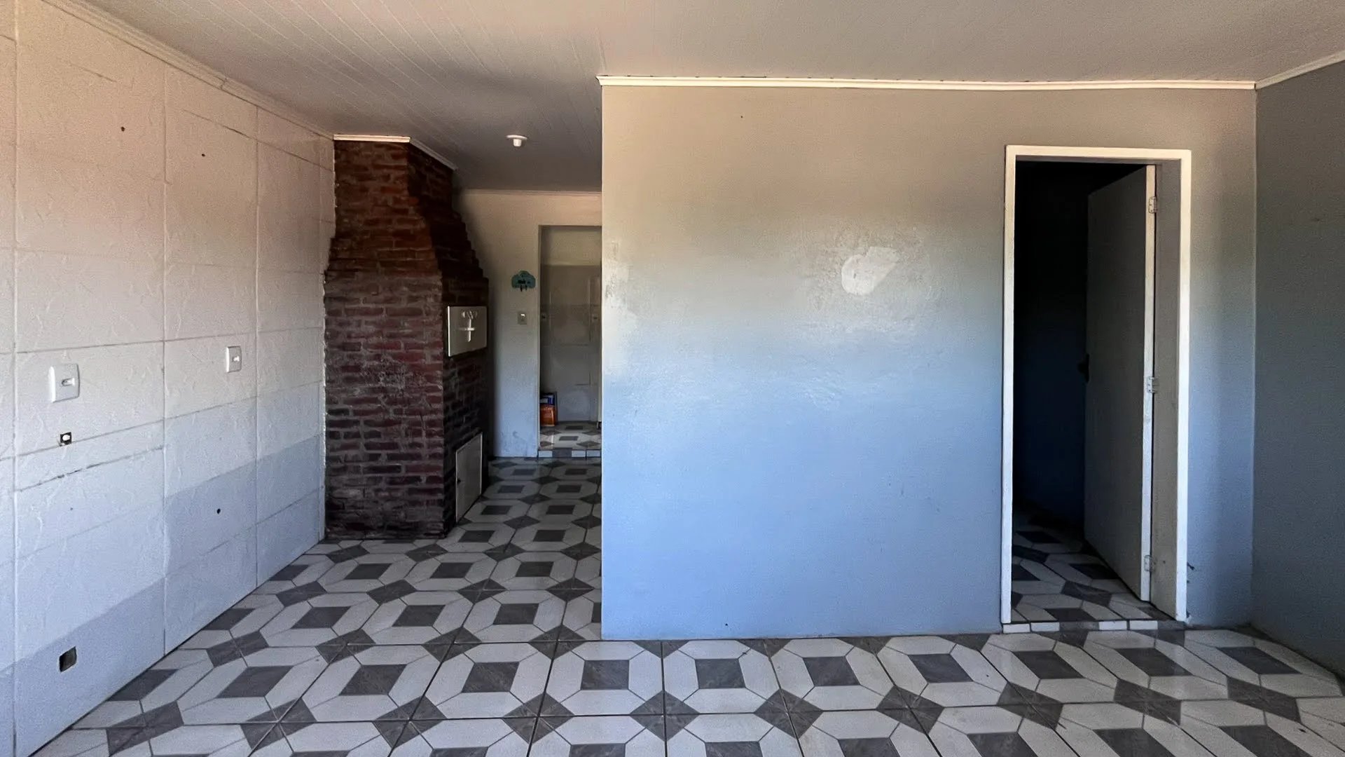 Cód.944 - Casa na Ohlend com 3 dormitórios  - Foto 3