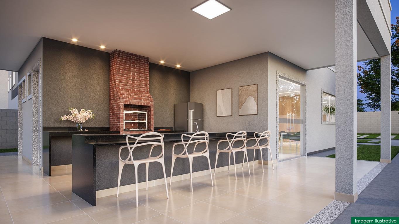 Residencial Campo di Espanha, foto 3