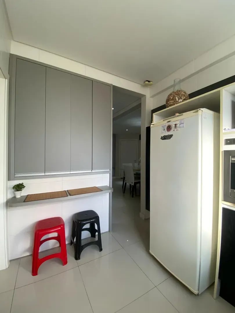 Apartamento com 3 quartos à venda e 1 vaga bairro centro em Santa Cruz do Sul - Foto 8