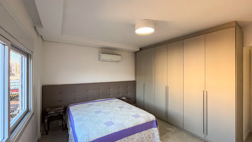 Apartamento no Residencial Ilha de Saint Thomas com 2 suítes - Foto 11