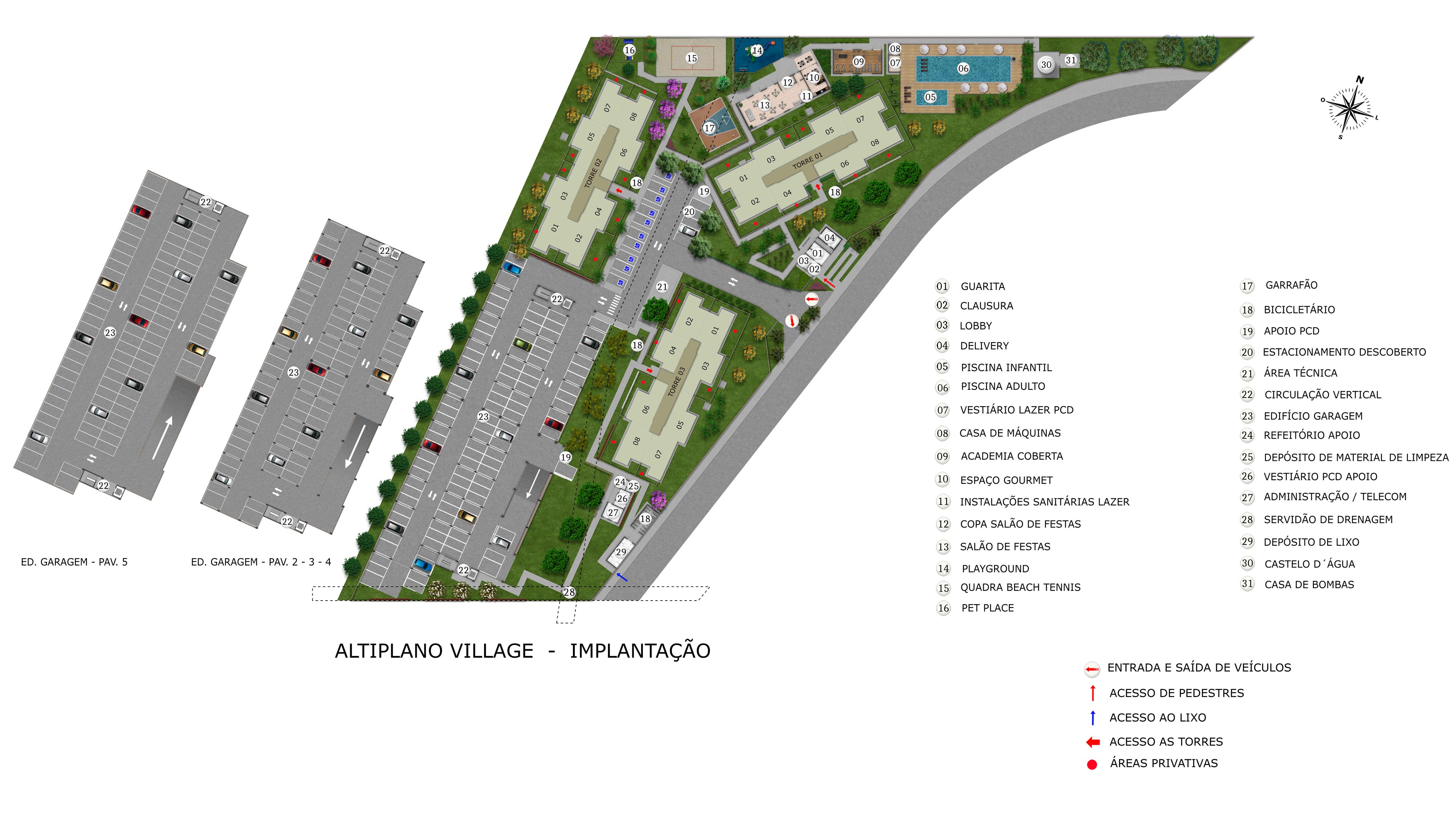 Altiplano Village, foto 13
