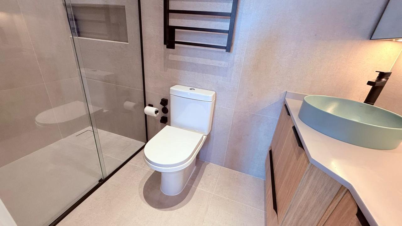 Apartamento Mobiliado no Edifício Alameda Jardins Residence à venda em Balneário Camboriú — foto 14