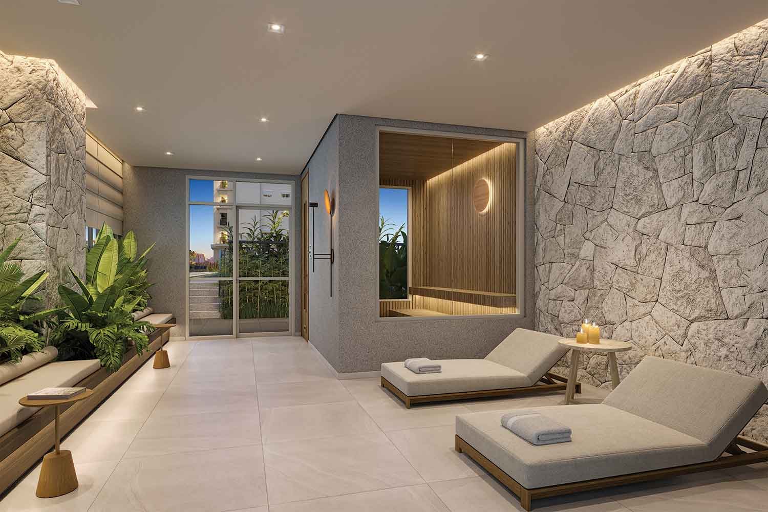 Residencial Reserva São Caetano Parque - Foto 37