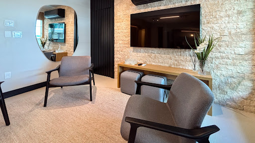 Apartamento amplo e mobiliado com 3 suítes no Munchen - Foto 31