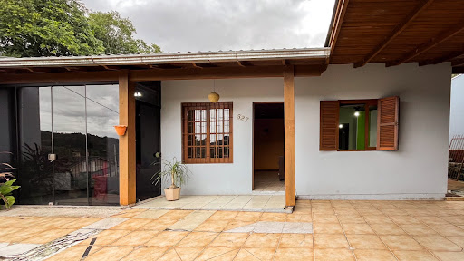 Casa no Renascença com 2 dormitórios e pátio com piscina - Foto 23