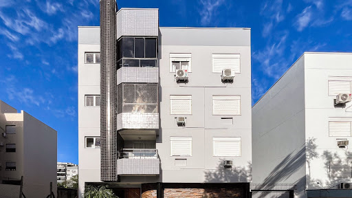 Apartamento no Centro com 1 dormitório e sacada - Foto 3