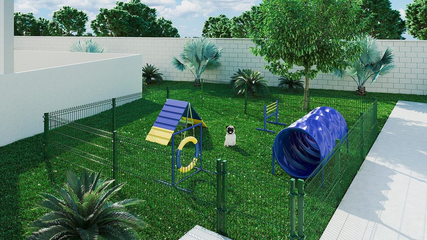 Residencial Grand Topázio - Foto 5