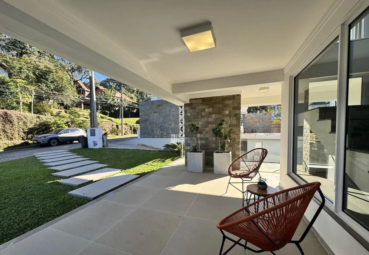 Casa de 4 dormitórios em Santa Cruz do Sul - Foto 4