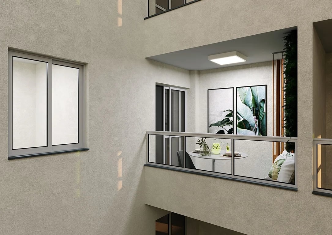 Residencial Ares  - Foto 8