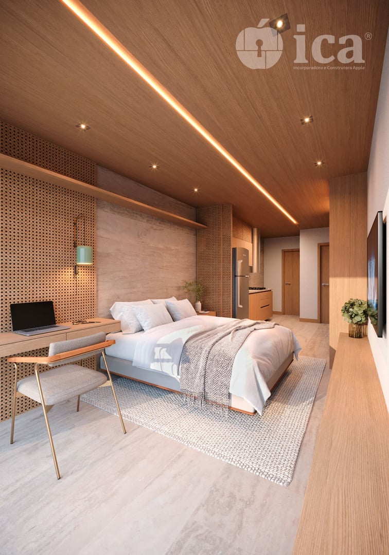 Residencial The One - Foto 15