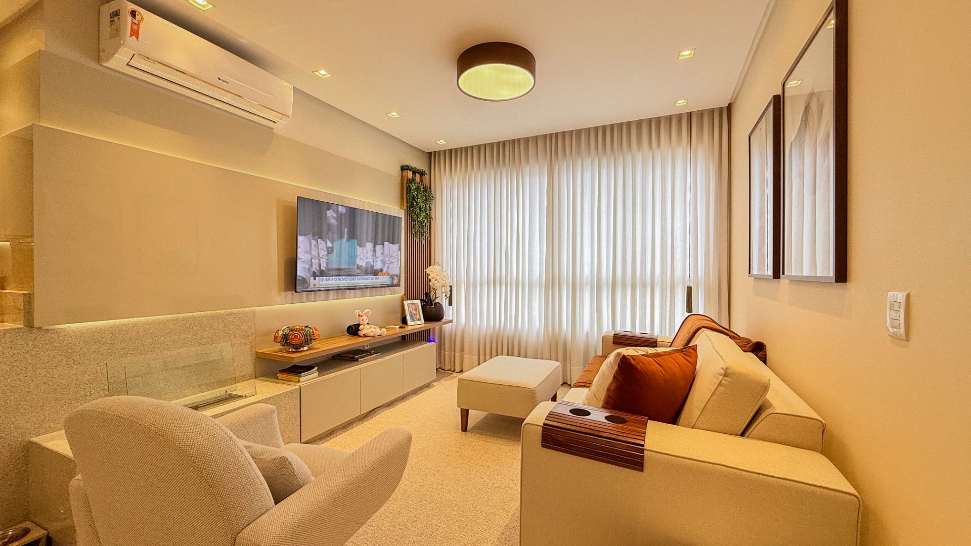 Apartamento no Bosques da Verena com 2 dormitórios - Foto 3