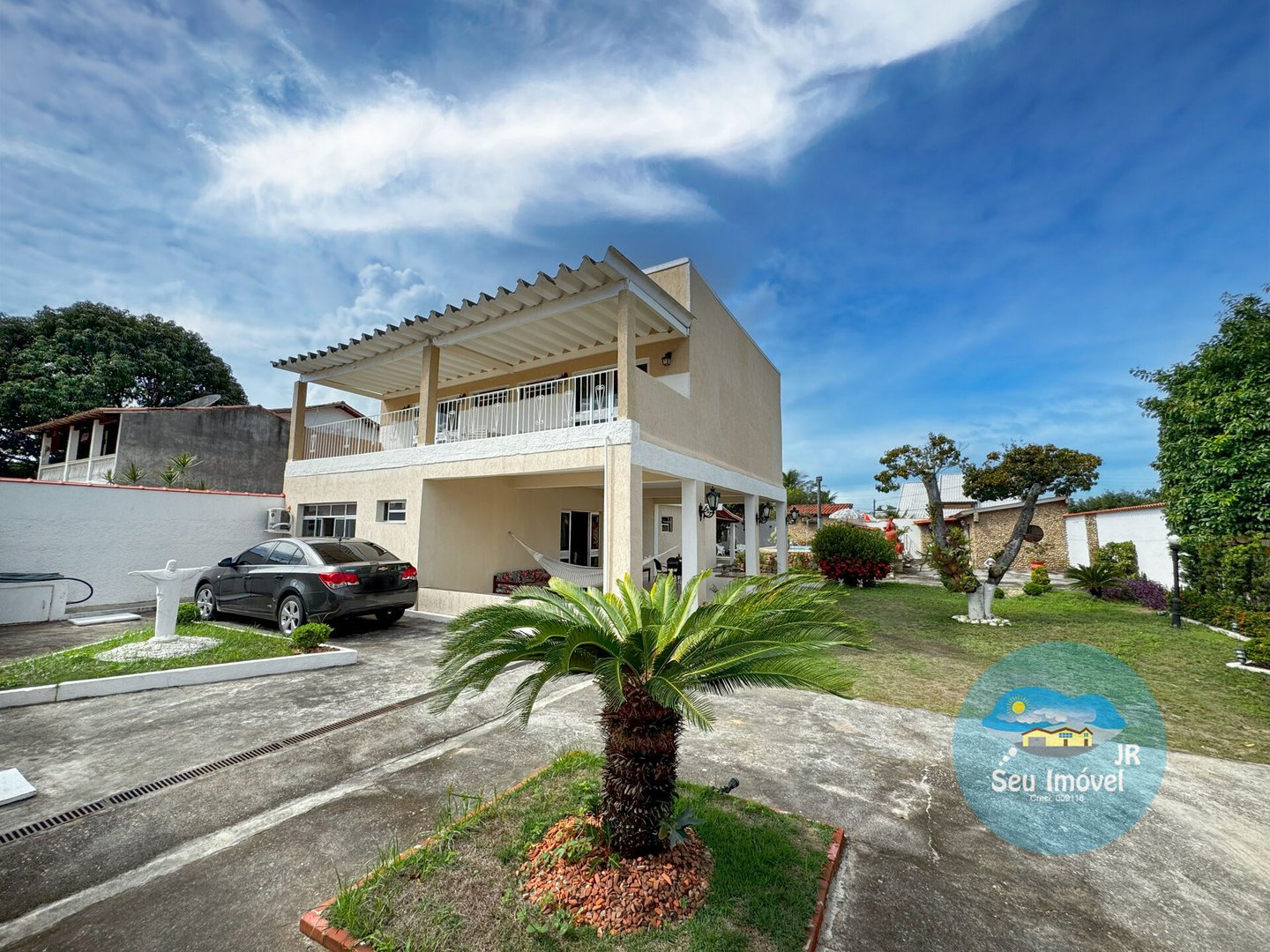 Casa em Areal, Araruama