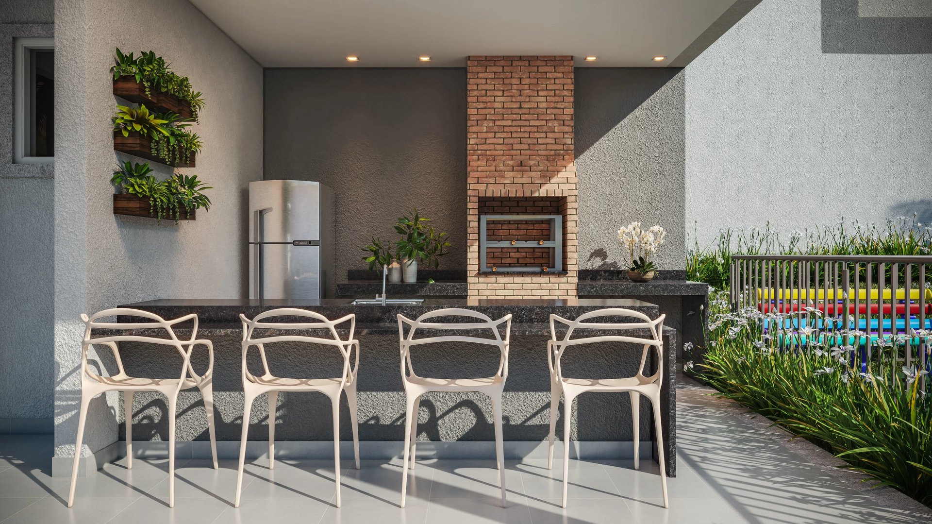 Residencial Real Prime - Foto 7