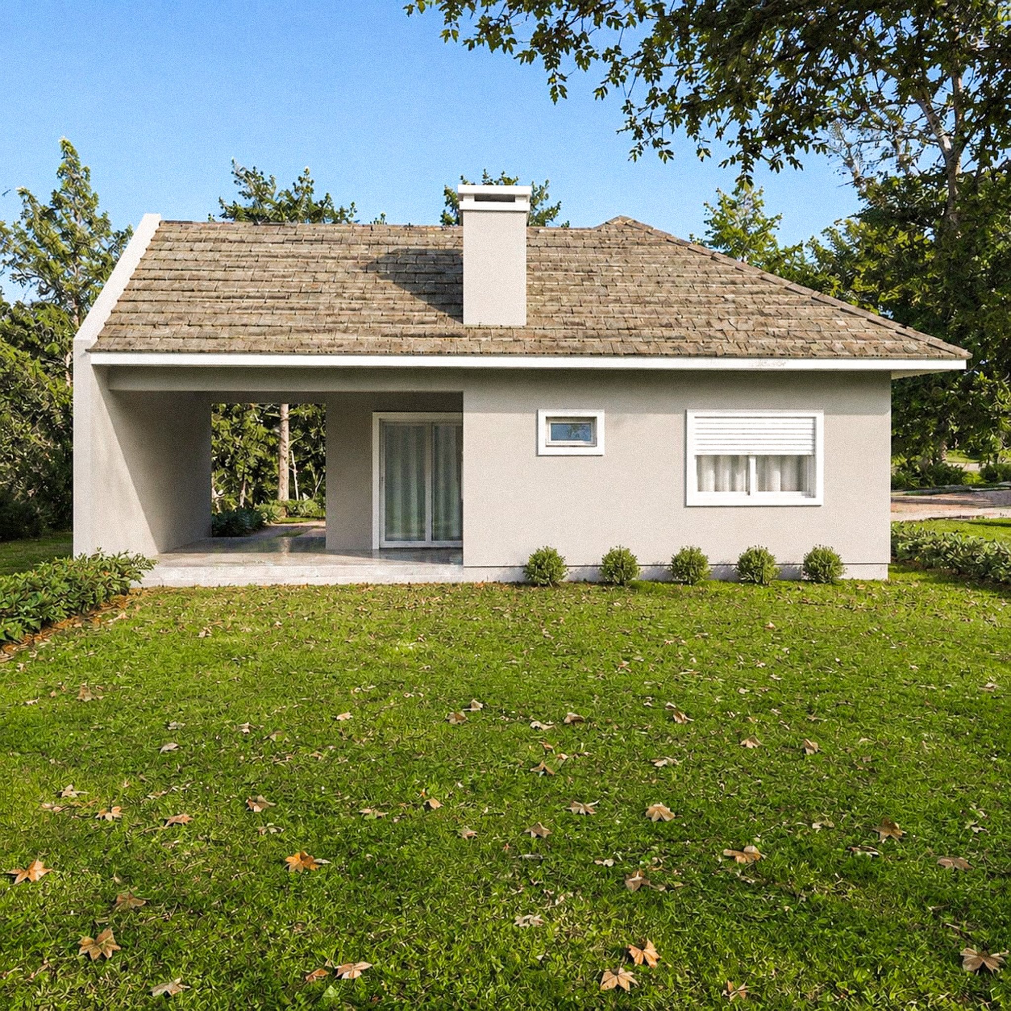 Casa na João Alves com 2 Dormitórios e Suíte - Foto 6