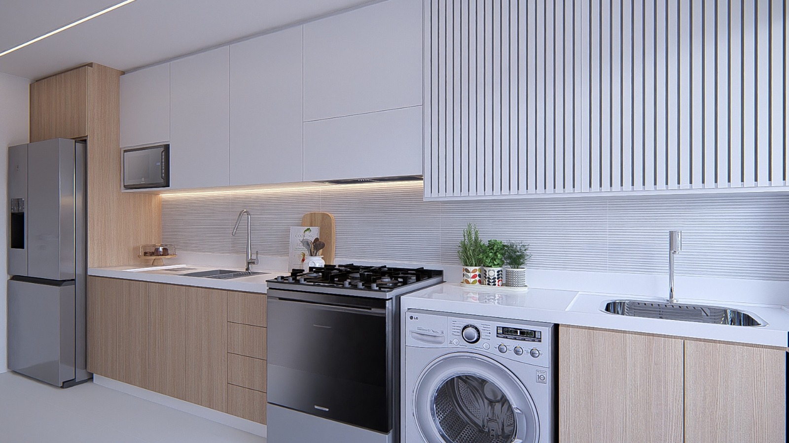 Residencial Aurazul - Foto 21