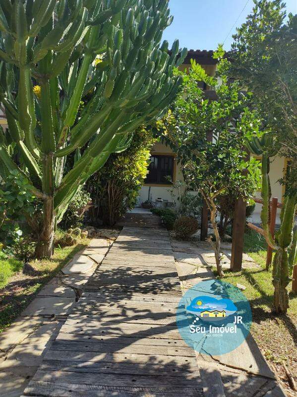 Duplex em Praia Seca, Araruama