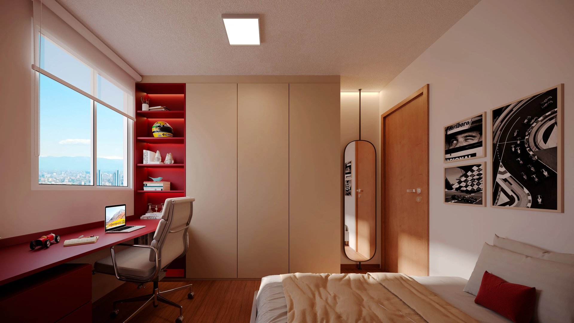 Residencial Estoril - Foto 13