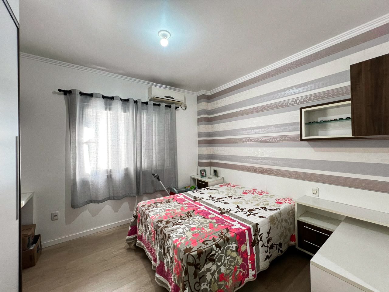 Casa ampla com 3 dormitórios  - Foto 16