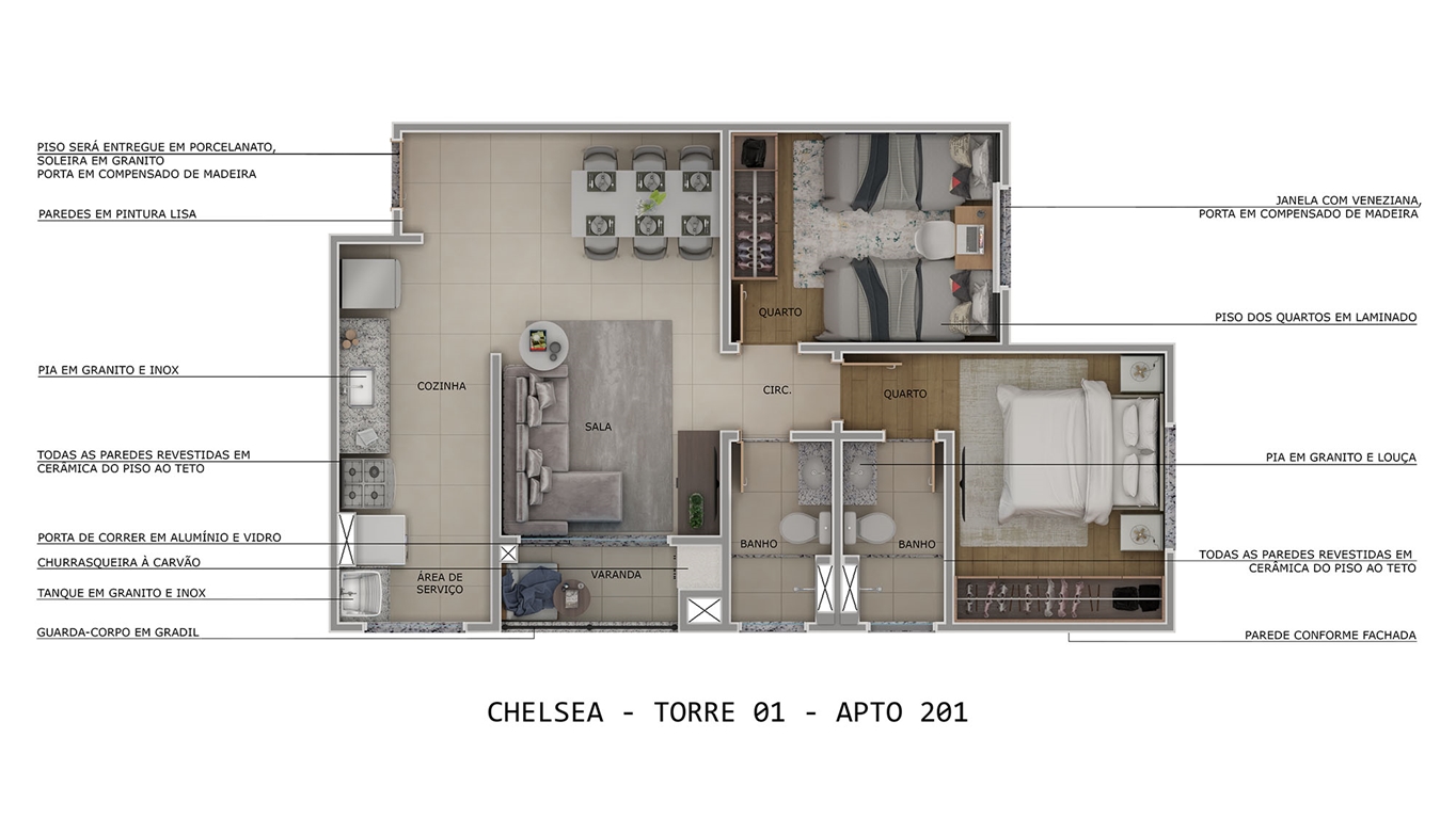 Chelsea, foto 36