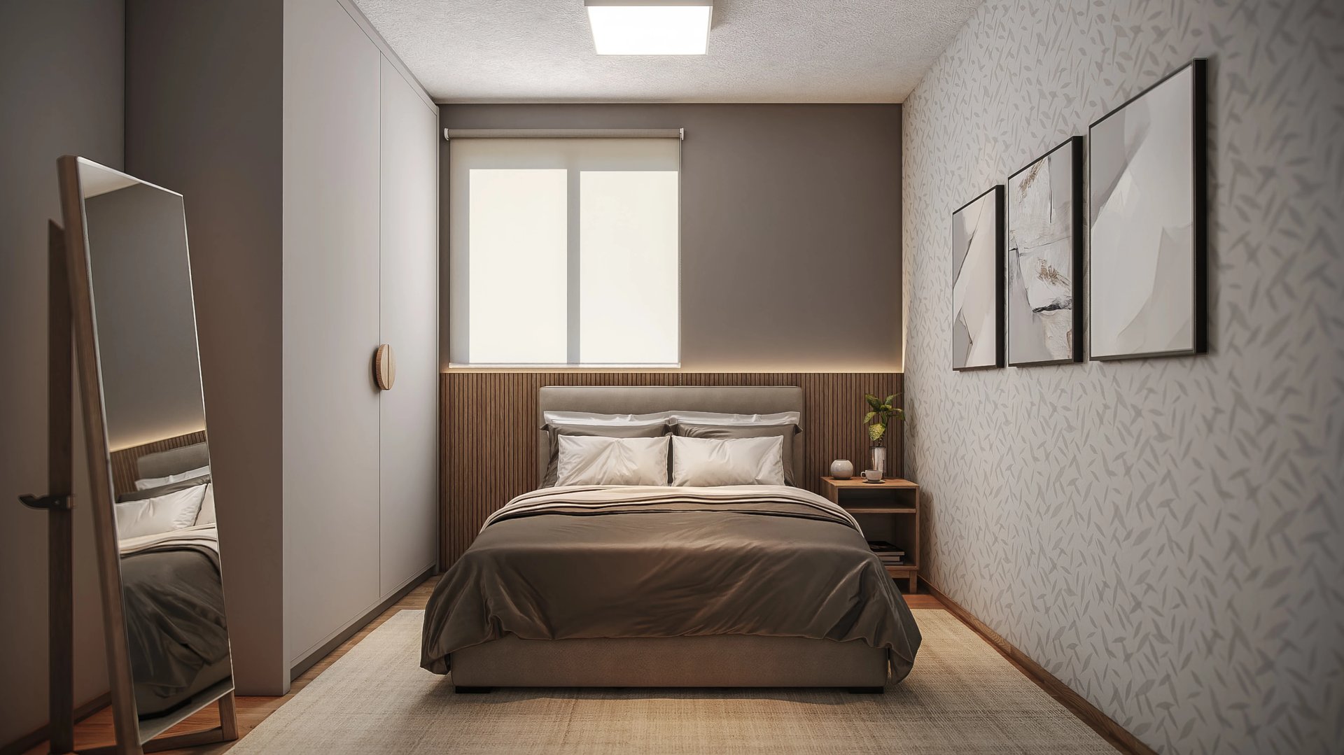  Residencial Reserva Da Mata  - Foto 8