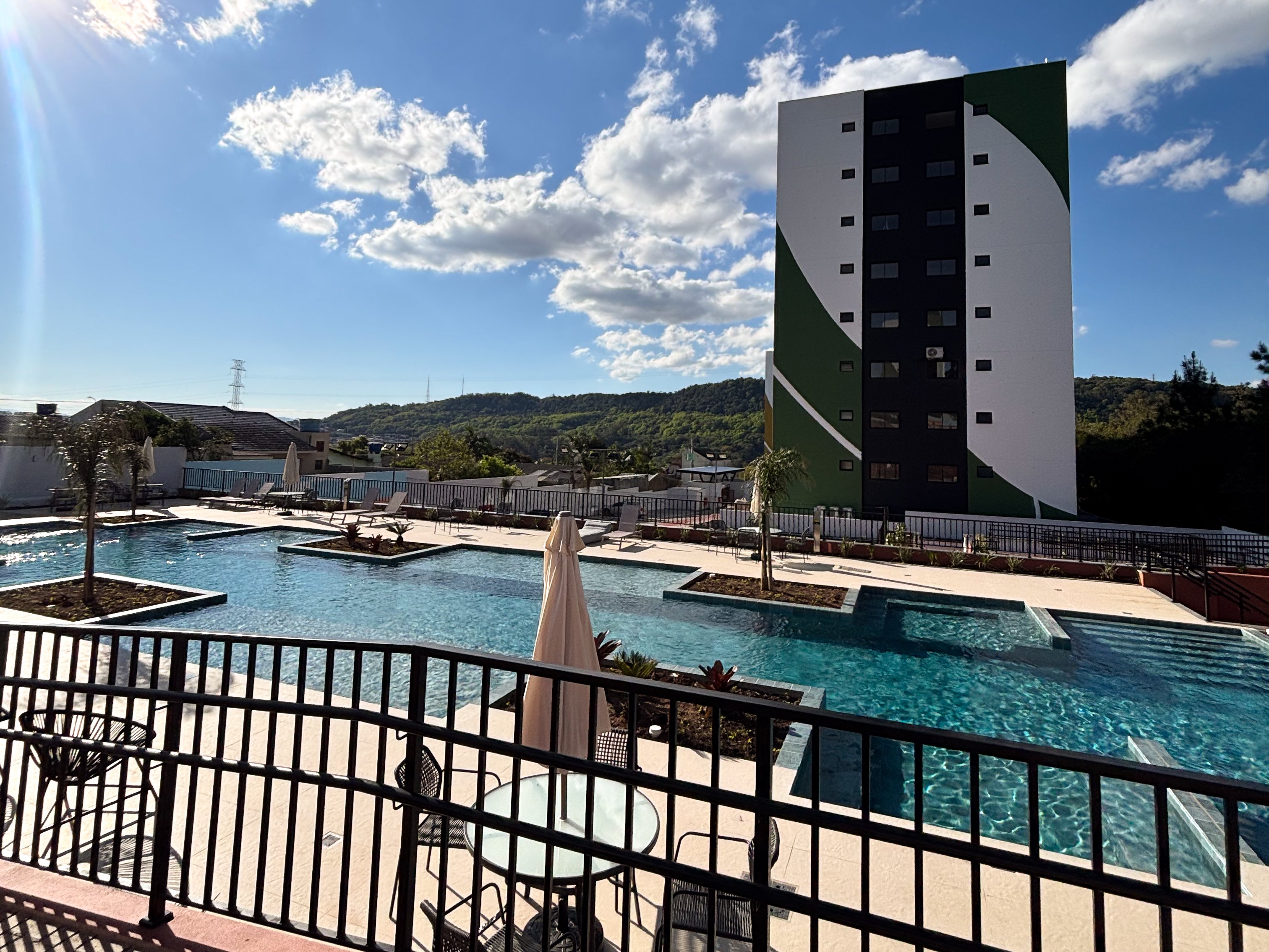 Apartamento em Aliança, Santa Cruz do Sul | 2 Dorms, 45,9m² - Foto 32
