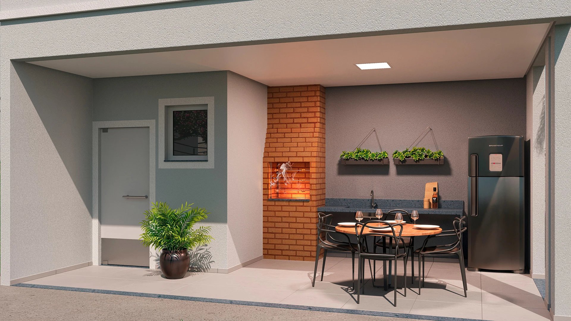 Residencial Jardim dos Príncipes - Foto 6