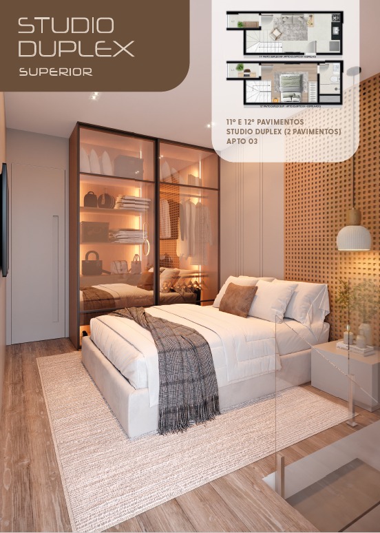Residencial The One - Foto 28